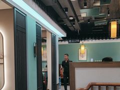 -曹家小菜(胜太路店)