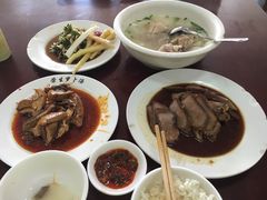 -荣生萝卜汤饭店