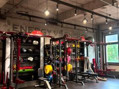 -EVE格斗健身工作室(周康店)