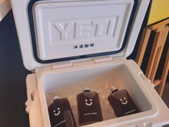 -dotcom coffee古点咖啡(致真大厦店)