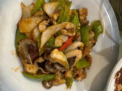 -渔娘渔家丹东海鲜(东直门店)