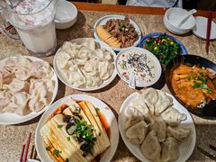 -金谷园饺子·烧烤(人大总店)
