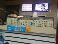 -红鼻子桂林米粉(金唐新光界店)