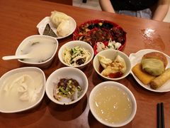 -龙抄手(春熙路总店)