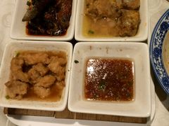 -汉唐宴长安食府