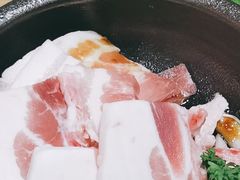 -九田家黑牛烤肉(淮北万达店)