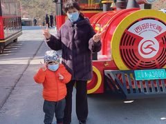 -西部长青自然儿童乐园