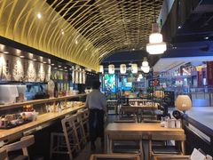 大堂-雷门拉面店(新光天地店)