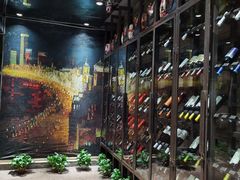 -金枝玉叶上海人家食府(三里河店)