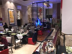 大堂-温德姆至尊酒店·海鲜自助餐厅(海沧店)