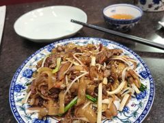 -阿殳菜馆·私厨(水围村店)