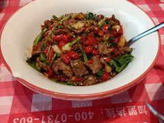 -龙师傅卤炒(天马店)
