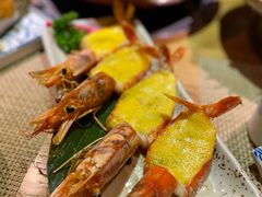 -蟹将军·松叶蟹和牛日料放题自助(K11店)
