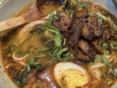 -百春原湖南牛肉粉(百联世纪店)