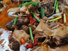 -丰乐餐厅·始于1999·本地老字号