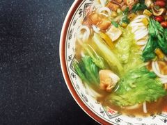 -丫丫桂林米粉(学府店)