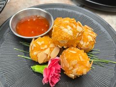 宋卡手打虾球-KingThaia金泰兰(滨江天街店)