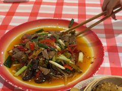 -老方桌烂蹄花川菜馆(九龙坡店)
