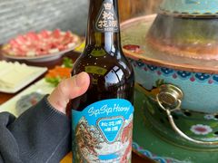 -松嘎里·乌拉满族火锅