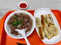 -新丰小吃(江陵路分店)