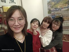 -红色盛宴酒楼(科丰桥店)