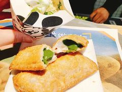 -麦当劳(兰天城市广场店)
