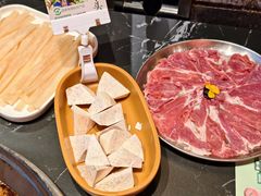 -巴蜀大将火锅(春熙店)