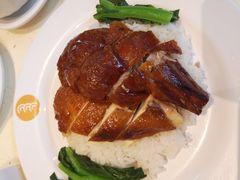 -龙记香港茶餐厅
