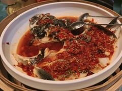 -渔乡米香·剁椒鱼头(四方坪店)