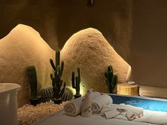 -快乐大桶水养生足浴SPA(前兴路店)