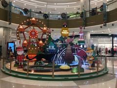 -凯德广场(西城店)
