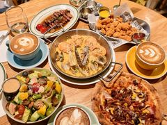 -1861意大利餐厅(文化广场店)