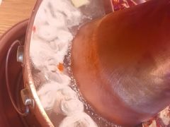 -额尔敦传统涮(光明路店)