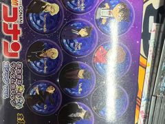 -乐唐潮玩·谷子·一番赏·手办