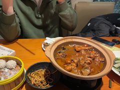 -莲餐厅·湖北菜·潜江小龙虾店(愚园路店)