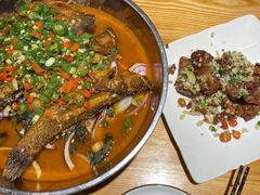 -红旗大食堂(君悦紫园店)