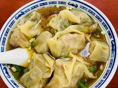 -古徽州馄饨店(宝安路店)
