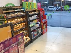 -today便利店(汉街店)