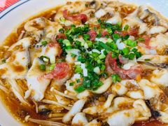 -荆九爷爆炒桥头三嫩(浙大店)