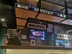 -腰子哥烤串(石佛营炫特店)
