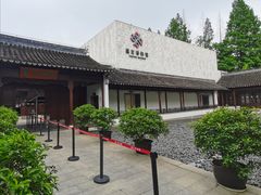 -嘉定博物馆