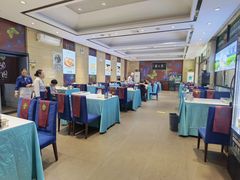 大堂-紫光园(燕郊总店)