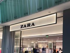 -ZARA(深圳金光华广场店)