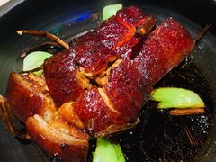 东坡草扎肉-桂满陇-西湖船宴(西单大悦城店)