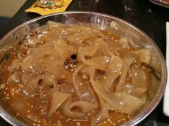 -金掌勺锅包肉(太原万达店)