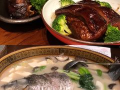 -盐官日光域房车营地·有盐餐厅