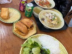 -华姐鸡粉(教育路店)
