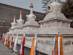 -西安市广仁寺