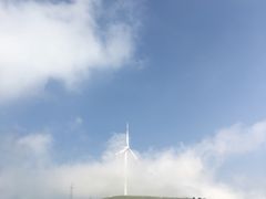 -蔚县茶山村