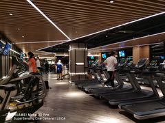 -W FITNESS 威尔仕健身·游泳(七宝店)